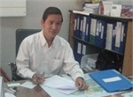 Mr. Huynh Van Thao